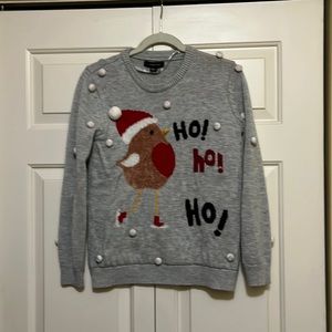 Christmas/ Holiday Sweater